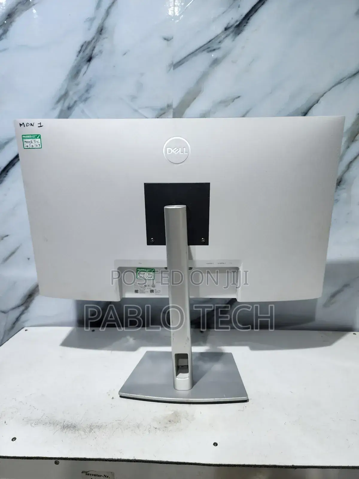 Dell S2721hn