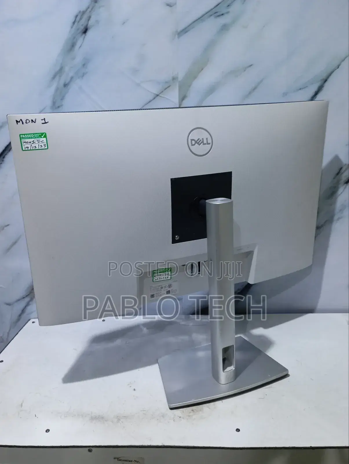 Dell S2721hn