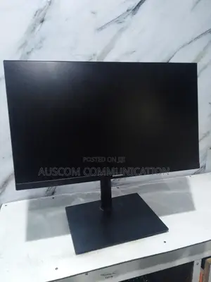 Samsung QHD Monitor 2560*1440 Ips Panel 75hz 16:9 Ratio Type C Port
