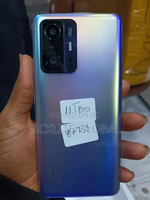 Xiaomi 11T Pro 256 GB Purple