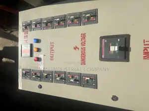 12 Ways Panel Board