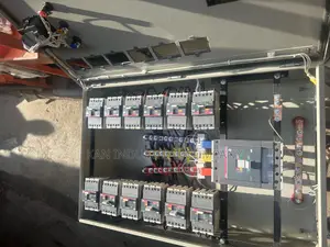 12 Ways Panel Board