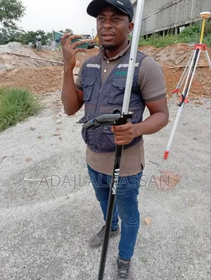Land Surveyor