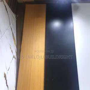 Luxury Boad