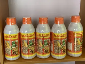 Lara Force-Insecticide and Acaricide