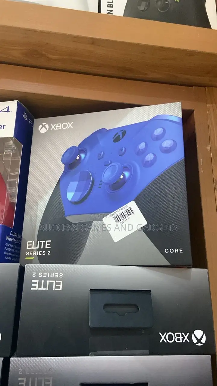 Xbox Elite Series 2 Controller
