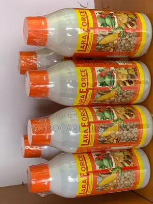 Lara Force-Insecticide and Acaricide
