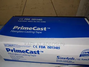 Primecast Fibreglass Casting Tape