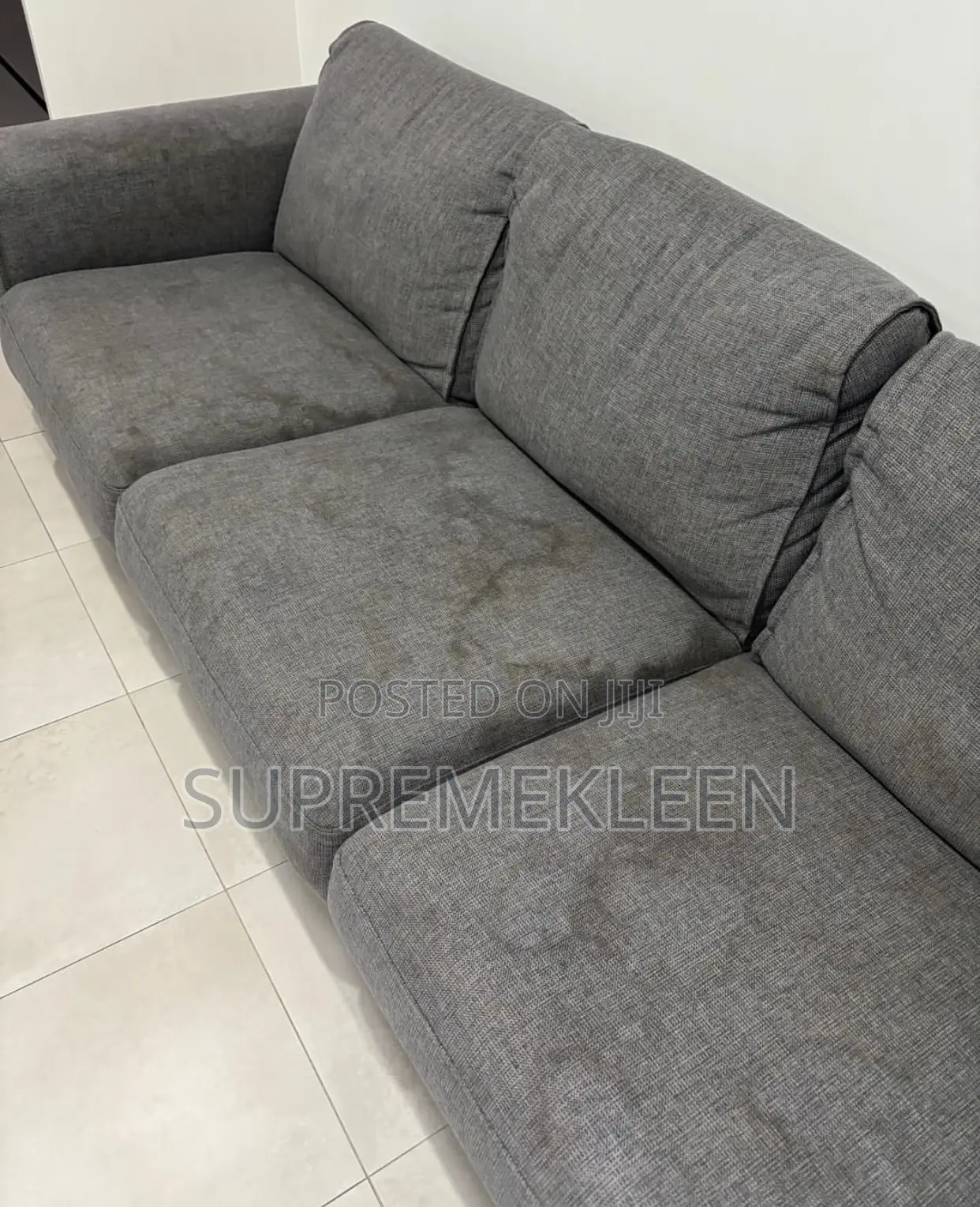 Best Sofa Cleaning Before And After