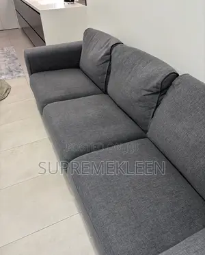 Best Sofa Cleaning Before And After