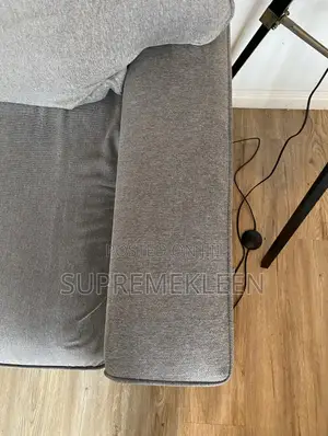 Best Sofa Cleaning Before And After