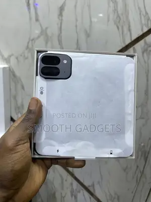 New Google Pixel 9 Pro Fold 256 GB Gray