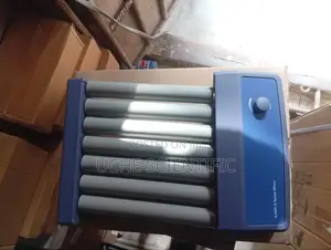 Blood Roller Mixer 7poles