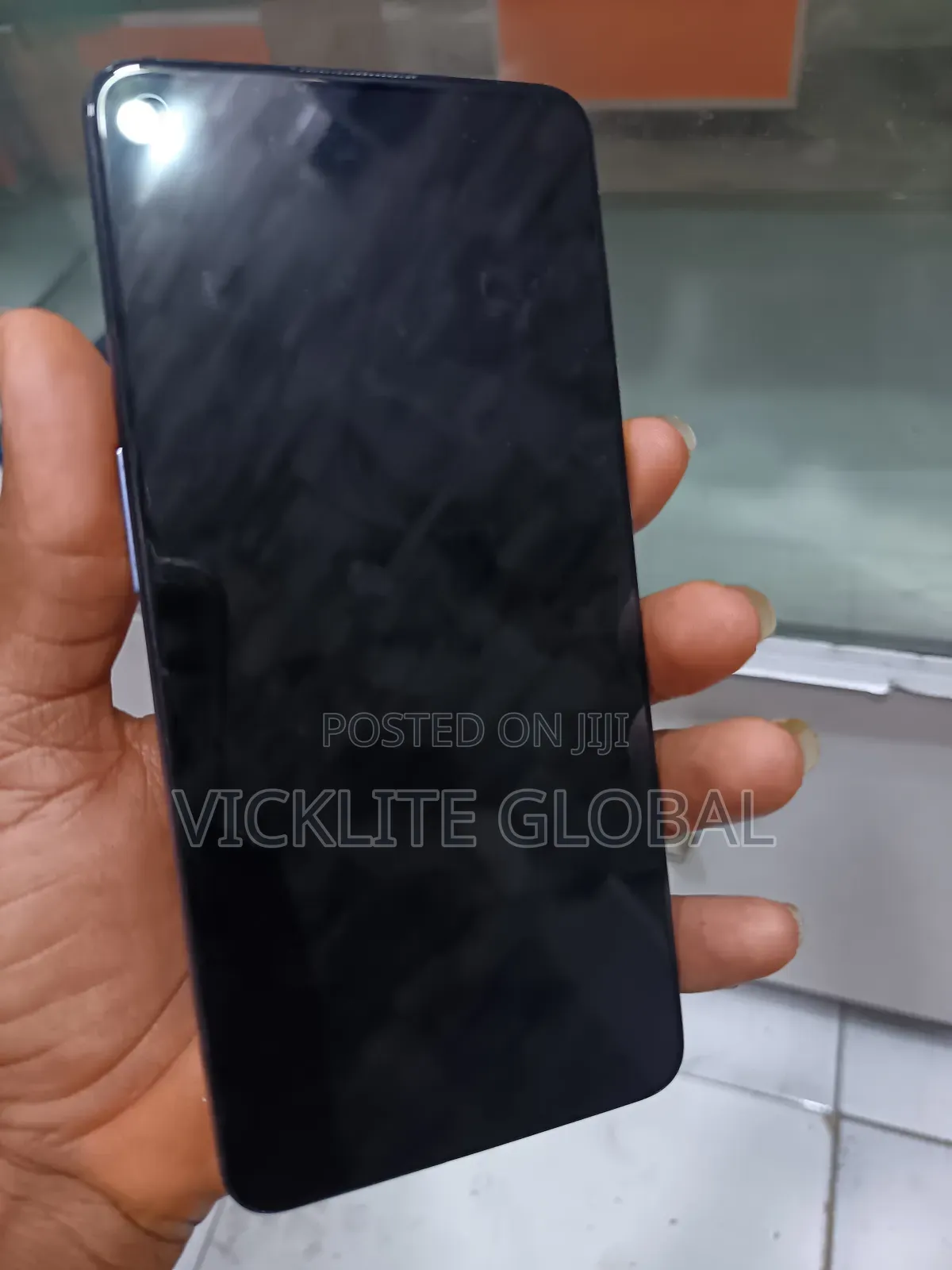OnePlus 9 128 GB Purple