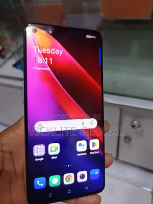 OnePlus 9 128 GB Purple