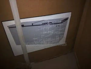 Nexus Chest Freezer Double Door