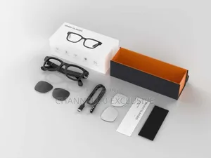 Brand New A.I Smart Glass