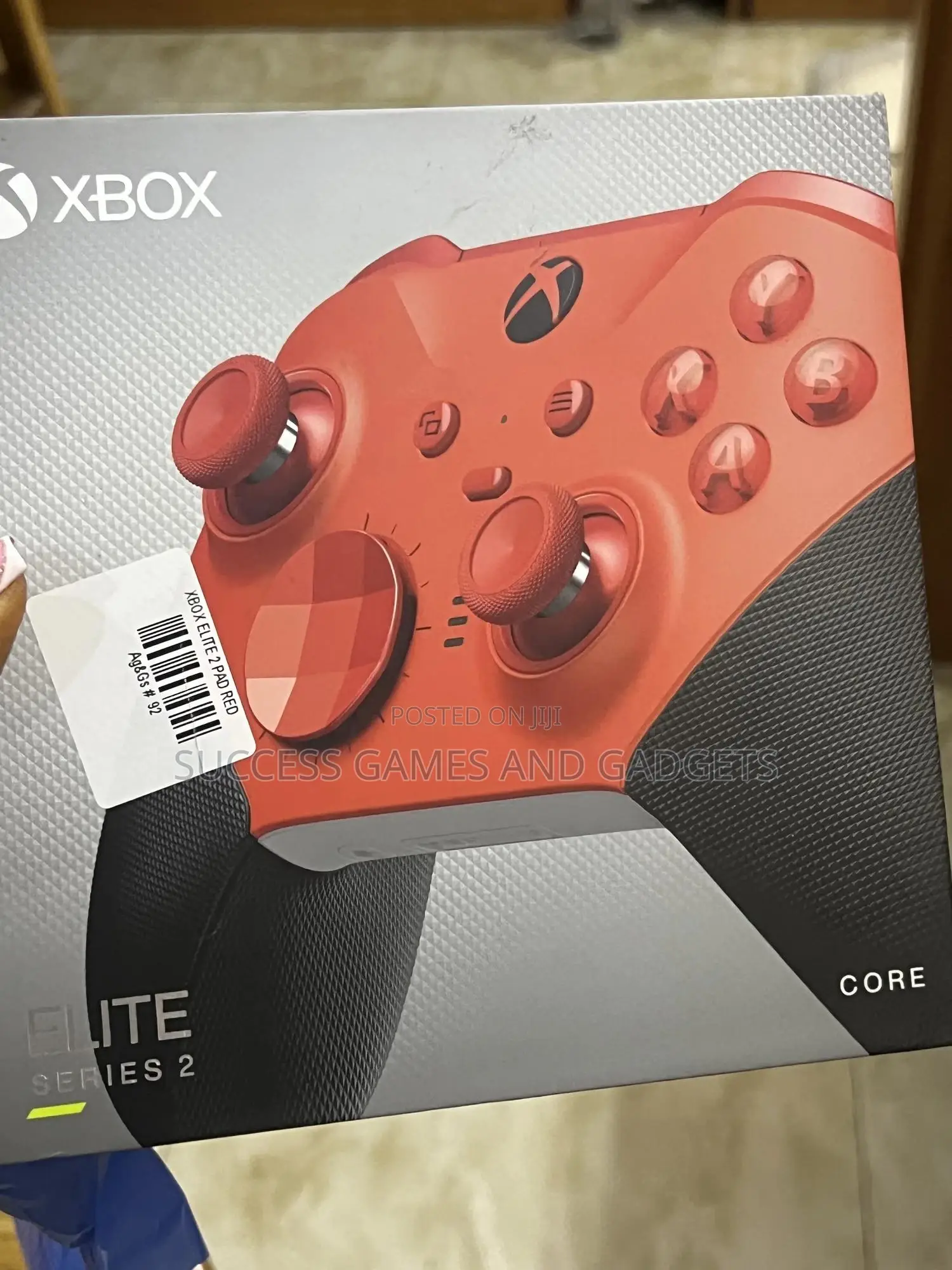 Xbox Elite Series 2 Controller