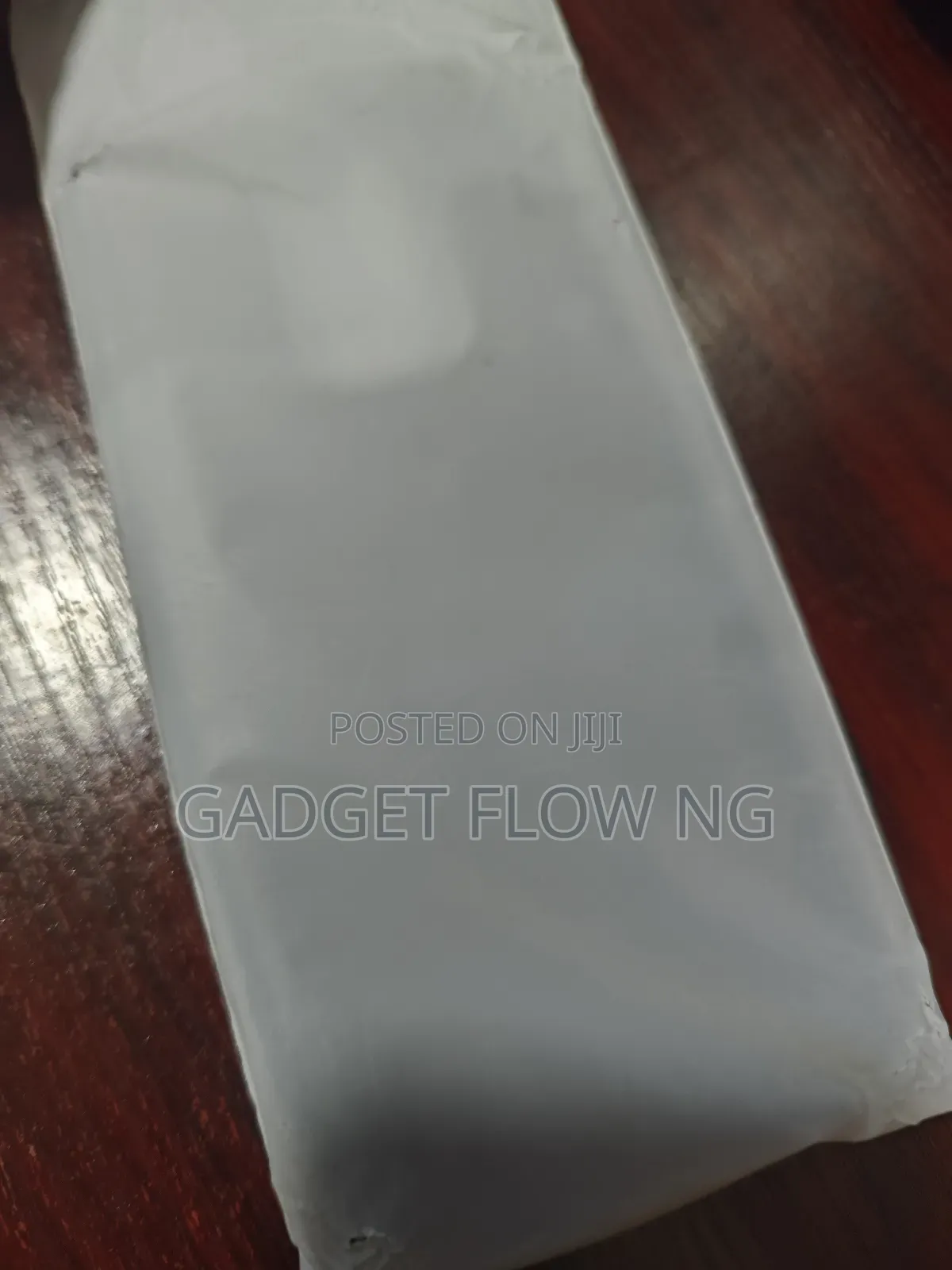 Redmi Note 9 Phone Case (Original)