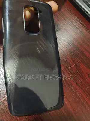Redmi Note 9 Phone Case (Original)