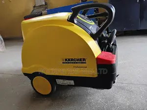 Karcher Steam Washing Machine HDS 558c Eco
