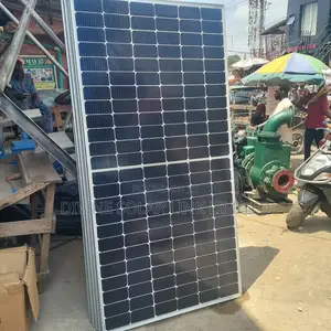 600watt Jinko Panel