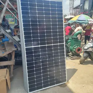 600watt Jinko Panel