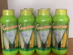 Guard Force-Herbicide