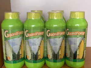 Guard Force-Herbicide