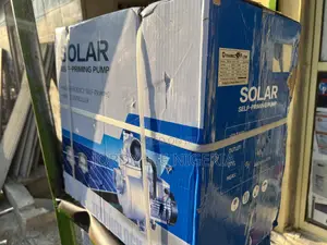 1.5hp Dc Surface Solar Water Pump