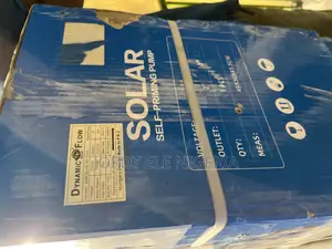 1.5hp Dc Surface Solar Water Pump