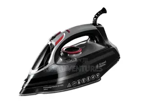 Russell Hobbs Power Steam Ultra - 3100w