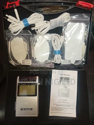 Tens Device