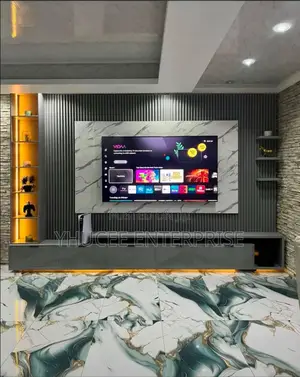 Functional and Stylish Tv Console