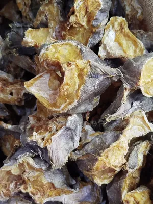 Stockfish Cutlets (1kg)
