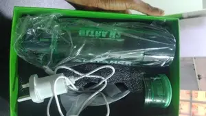 Ultral H2 Hydrogen Bottle