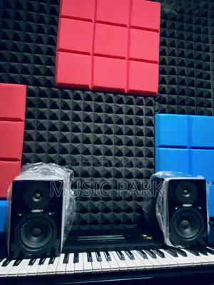 Fostex Studio Monitor