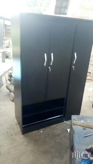 4 by 6 Wardrobe