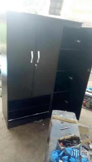 4 by 6 Wardrobe