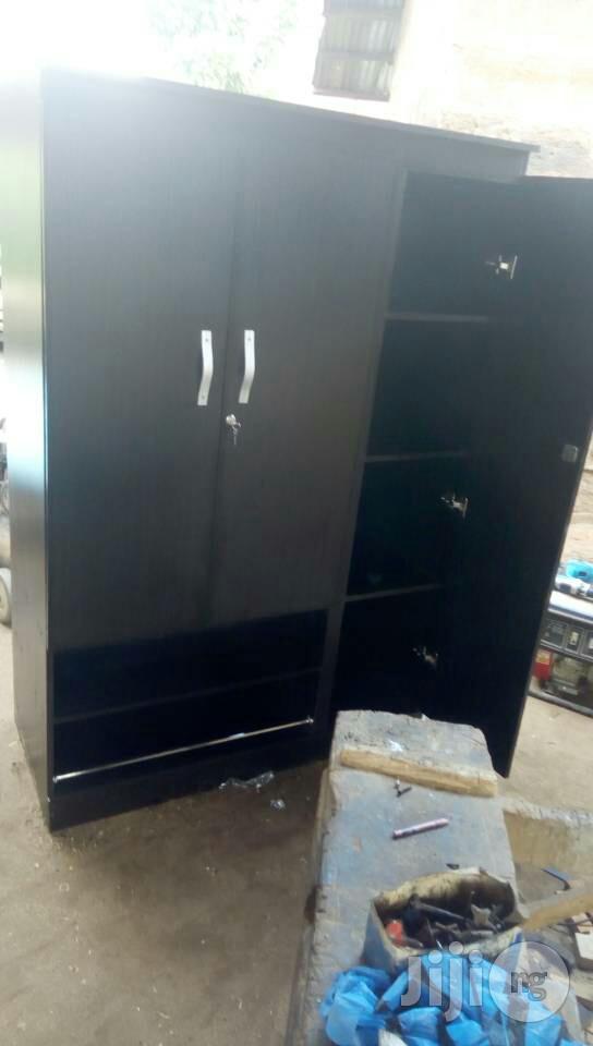 4 by 6 Wardrobe