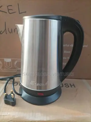 Boscon Electric Kettle Bos-Ek20s