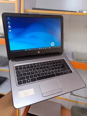 Laptop HP 348 G4 8GB Intel Core I5 SSD 500GB