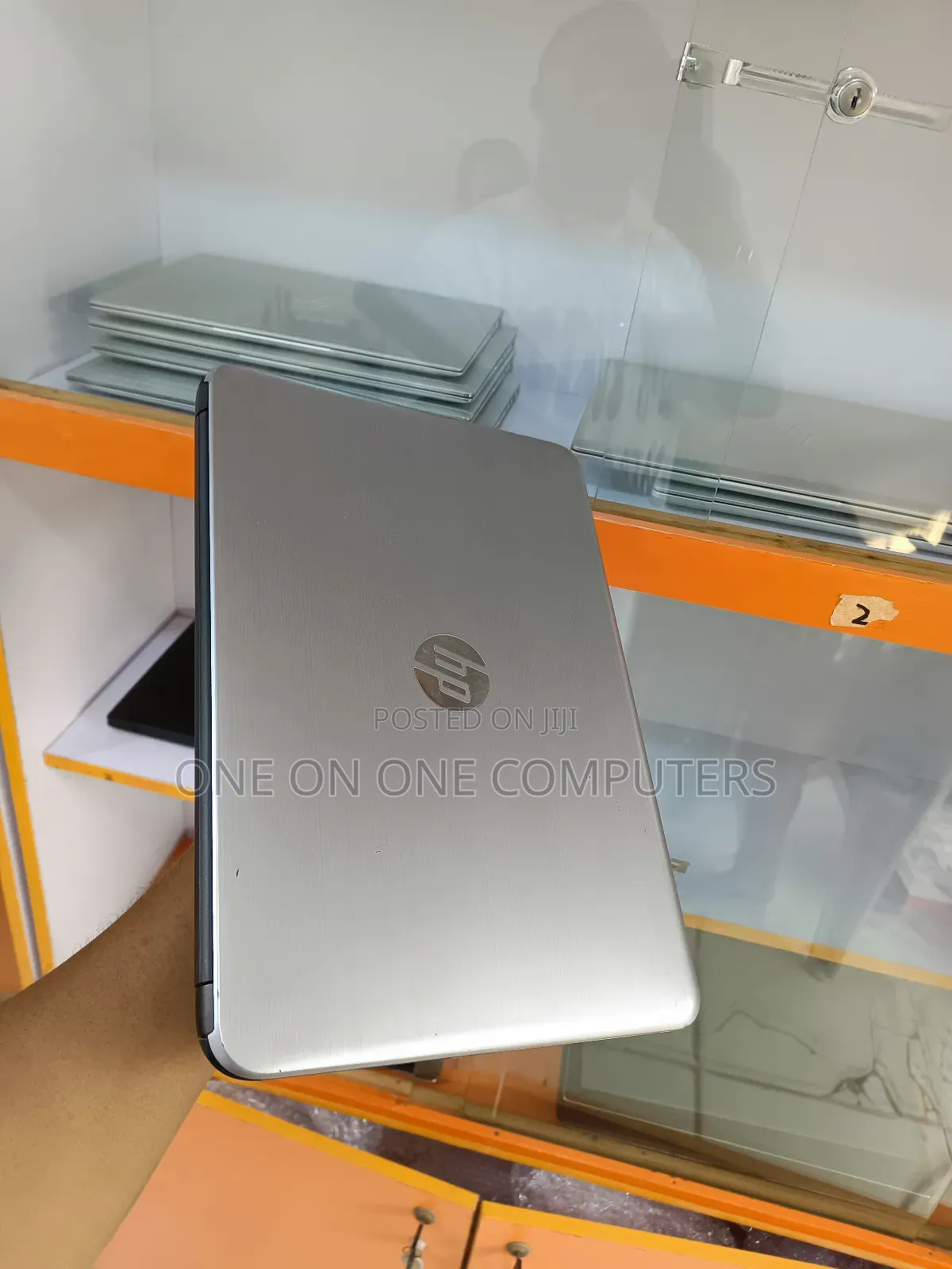 Laptop HP 348 G4 8GB Intel Core I5 SSD 500GB