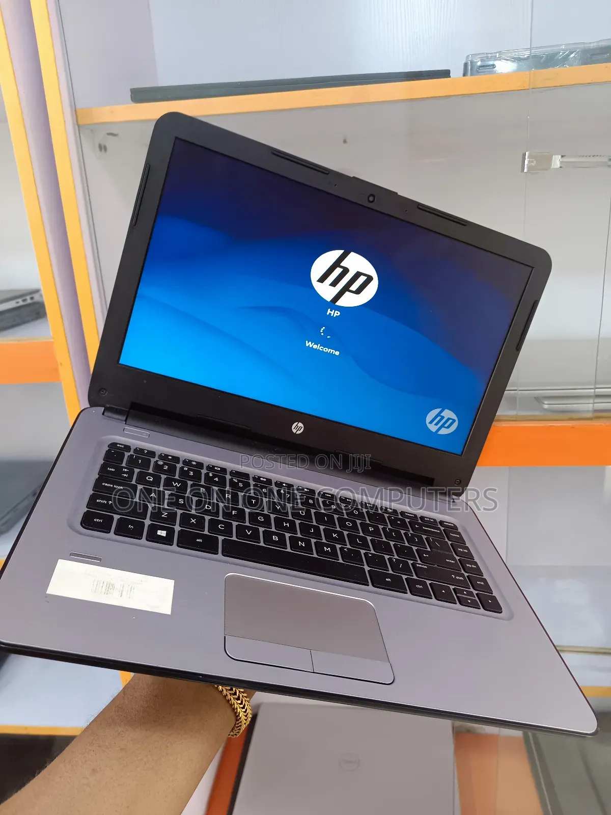 Laptop HP 348 G4 8GB Intel Core I5 SSD 500GB