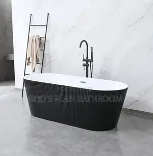 Stand Alone Bathtub
