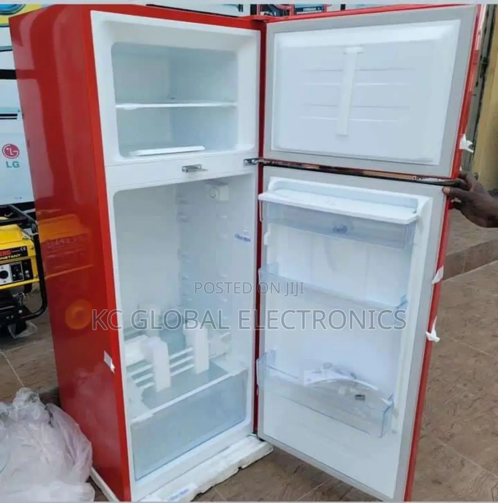 Refrigerator
