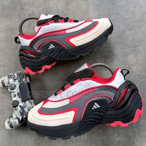 Adidas Unique Sneakers