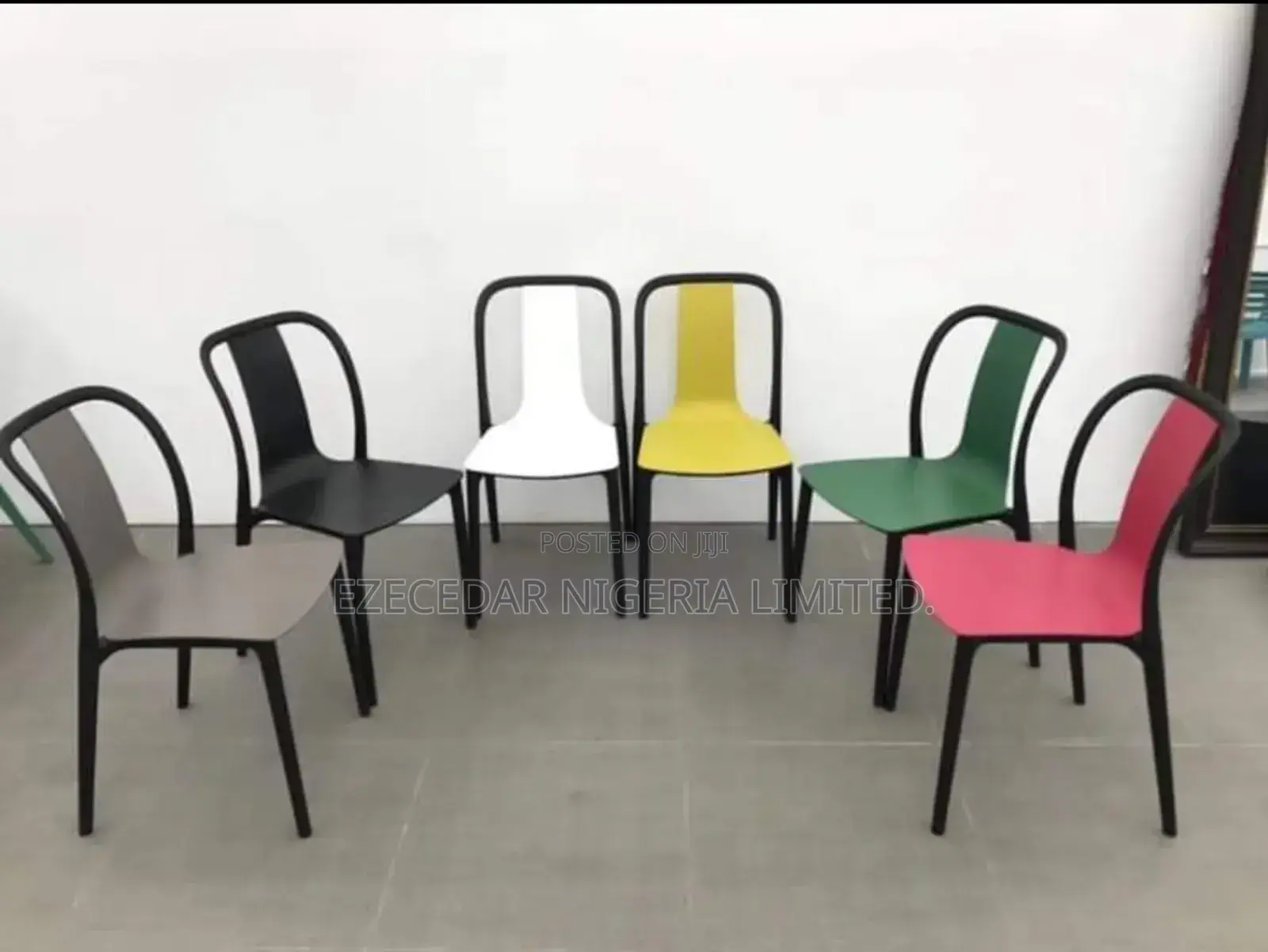 Dinning/Outdoor Chairs