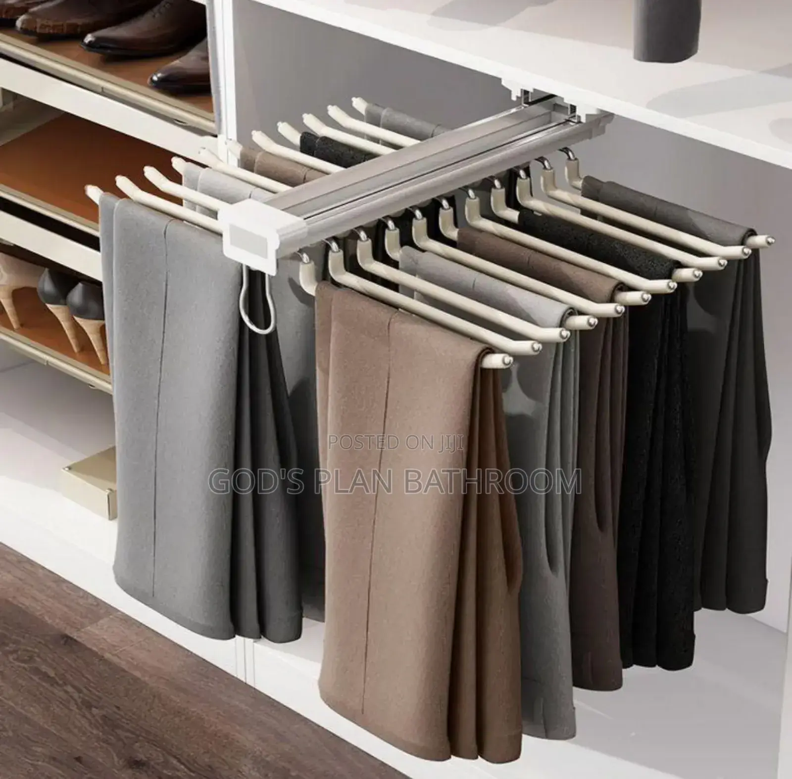 Cloth Rack