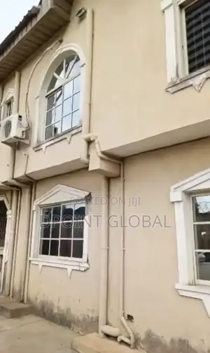 12bdrm Block of Flats in Fagbile, Ijegun for sale